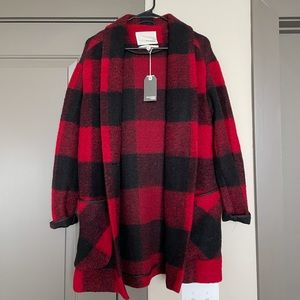 Aritzia Wilfred Free Neelam Jacket